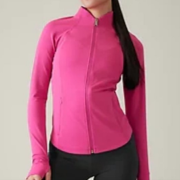 ATHELTA New Salutation Jacket - - Picture 6 of 6